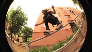 666 Marc Moreno