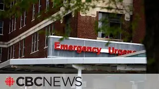Review underway after patient dies in ER waiting room in N.B.