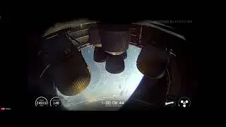 Lab padre vc reacts to Starship flight 10 making it through reentry