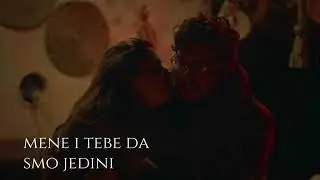 Halid Muslimović - Želja si mi samo ti (Official lyrics video)