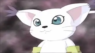 The Death of Puppetmon