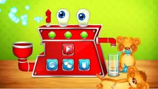 123 Kids Fun NUMBERS Educational Math Game for Preschool Kids and Toddlers Learn Numbers