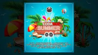 ITALODANCE SUMMER HITS 2019 (PREVIEWS)
