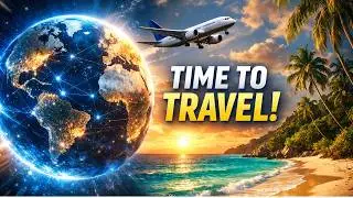 Welcome to AI Travel Explorer 🌍 | Explore the World with AI