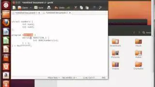 rpc programming with rpcgen in c part1