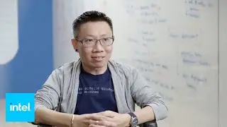 See What Information Technology Will Bring to the Next Era | Intel