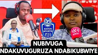 KARENZI afunze umunwa LORENZO washakaga KUMENAGURA Rayon Sports agashyira hanze amabi ari kuyiberamo