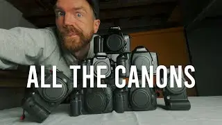 All the Canons