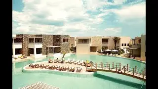 Ostria Hotel Resort & Spa - Ierapetra, Crete
