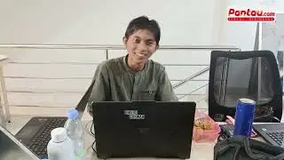 laporan praktikum Jurnalistik Bayu Aji Pamungkas Media Pantau.com