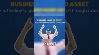 💥 Boost Google Ads: Unlock the Power of Your Business Name! 🚀