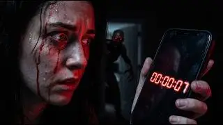Countdown to Death &ndash; Scary Phone Horror Short Film