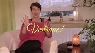 Vertraue! - WunderTV 2017, Folge 85