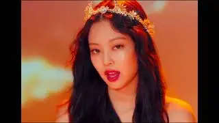 BLACKPINK-BANGER MUSIC VIDEO