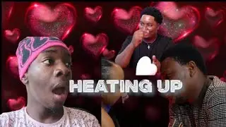 It's heating up...Double dates but not with their partners. Josephdary love show ep 3