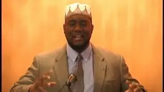 Bashir Mundi Beyond Ramadan 1
