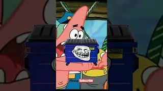 Патрик Стар отреагировал на возвращение атаки Spiral Spear Strike в Yu-Gi-Oh! Master Duel!