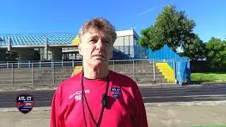 Mister Galfano presenta l'insidiosa trasferta sul campo del Rosmarino