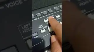 Timbre Sine Lead no sx 600 como Programar #sx600 #pagod&atilde;o #s670