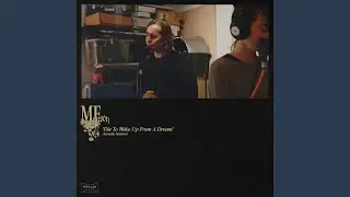 I'm On The Border (Acoustic)