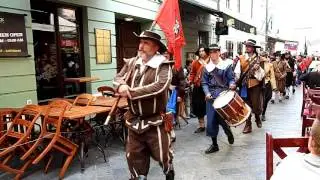 1619 Bitka o Bratislavu  - Battle of Bratislava (1)