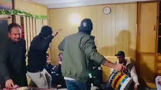 Gilgit-Baltistan Culture on Stage | A Dance from the Heart of the North