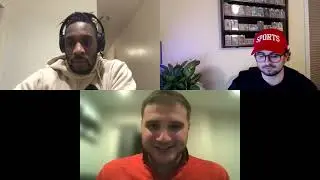 Lex, Pinz, and Pete Show: Lex Lumpkin Destroys Slippery Pete with Facts and Logic