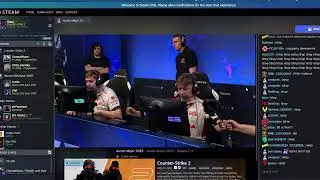 COMPLEXITY VS OG - AUSTIN MAJOR 2024 STAGE 1