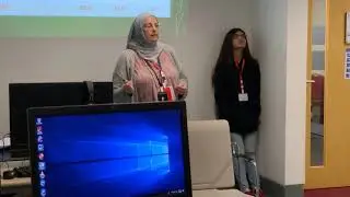 Easy Tech for Interactive & Collaborative Learning - Sandra Stein