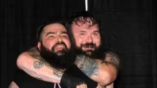 A.E.O.U. Shows us Kings of Violence