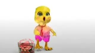 FACTOR XS ANIMALES REBELDE - RCN TV
