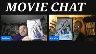 Movie Monday With Mayo 1/12/26