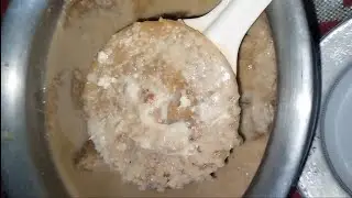 নরম তুলতুলে দুধ চিতই পিঠার রেসিপি 🤤#recipe 