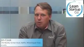 Netflix и эксперименты с бережливым стартапом