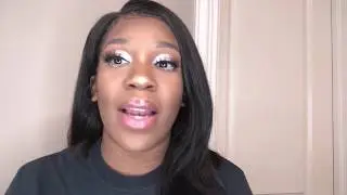 Prom makeup look !! 2019