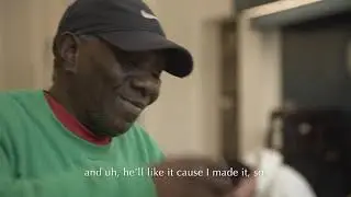 A Day at Ives Squared at the New Haven Free Public Library (with subtitles)