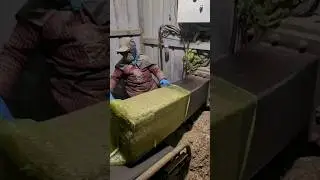 Export Quality Bhusa Packing Machine | सूखा भूसा पैक करने वाली शानदार मशीन | Best for Business