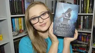 THE BEAUTY OF DARKNESS BY MARY E. PEARSON BOOKTALK + GIVEAWAY