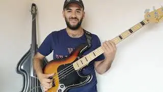 Lucero Espiritual - Diomedes Díaz - Línea de Bajo Eléctrico by MemoBass