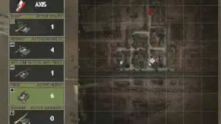 Let's Play Battlefield 1942 - Episode 33 - Berlin 1/2