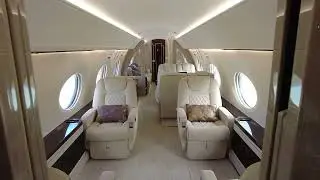 2019 GULFSTREAM G600 For Sale