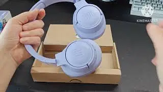 Беспроводные наушники JBL tune 720 bt