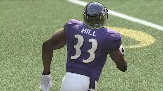 BEST UNKNOWN SAFETY IN MADDEN! RANKED DRAFT CHAMPIONS! Madden 16 Draft Champions Gameplay
