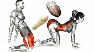 Kegel Exercises for Men 💪🔥 | Grow +6 Inch Size & 100% Real Stamina Boost