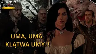 Modified The Witcher 3: Wild Hunt ❗UMA YENNEFER VESEMIR GERALT LAMBERT in KAER MORHEN❗【MODS】2025