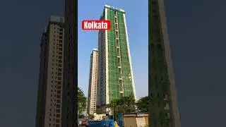 Properties in Urbana EM Bypass, Kolkata | Urbana - Tallest towers in Kolkata | Luxury Flats Kolkata