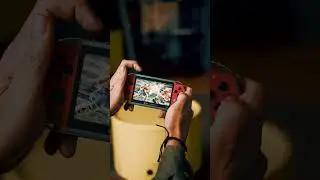 Handheld Games Console | #Shorts
