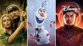 Revisit These Favorites to Get Ready for New Disney+ Day Premieres | Disney+ Day | Disney+