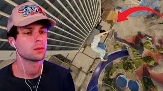 Skate But I Tried These Impossible GAPS