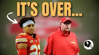 Kansas City Chiefs Are Officially GIVING UP After This...